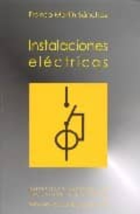 Intalaciones Electricas En Edificacion
