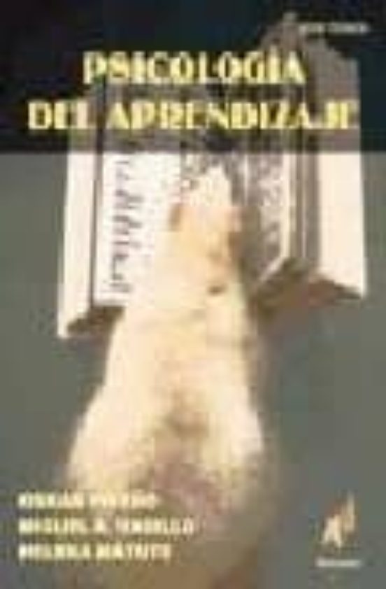 Psicologia del Aprendizaje