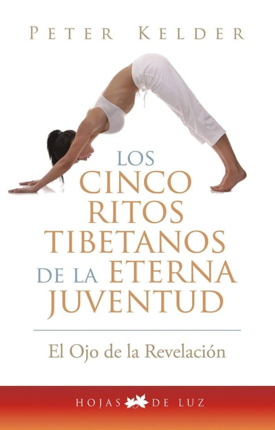 Los Cinco Ritos De La Eterna Juventud