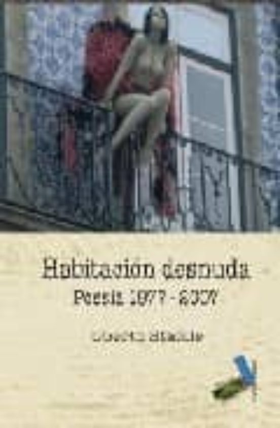 Habitacion Desnuda