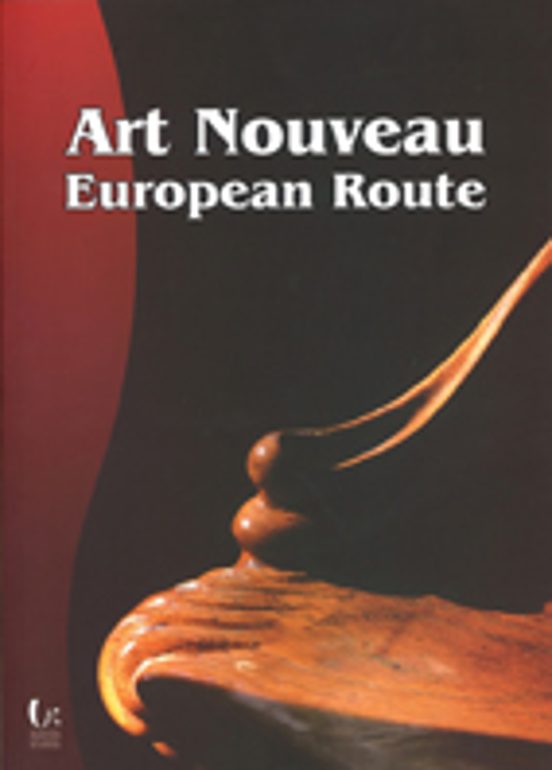 Art Nouveau European Route