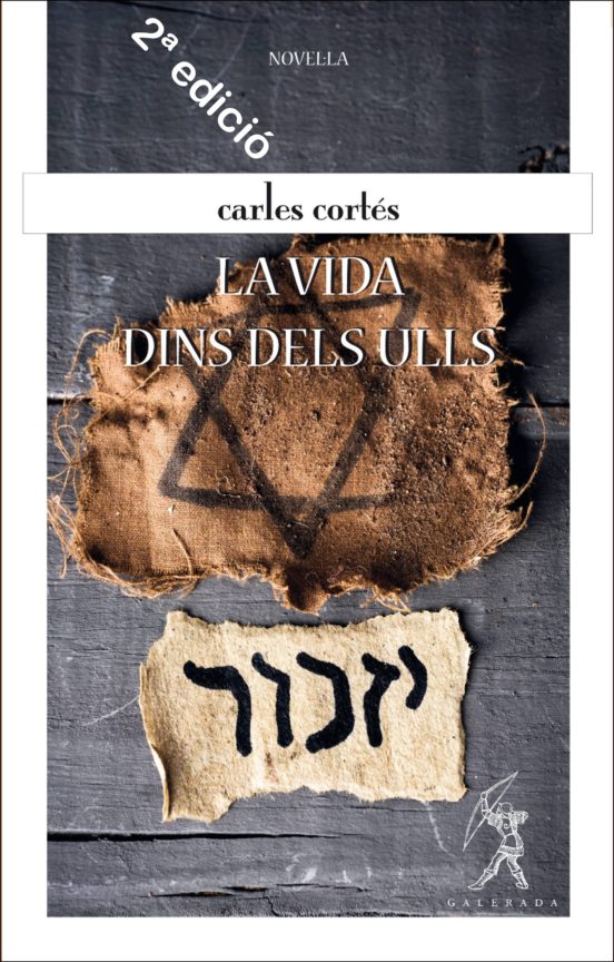La Vida Dins Dels Ulls
