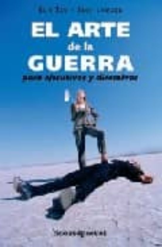 El Arte De La Guerra Para Ejecutivos Y Directivos