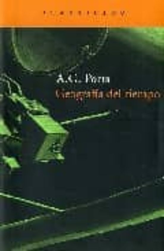 Geografía Del Tiempo
