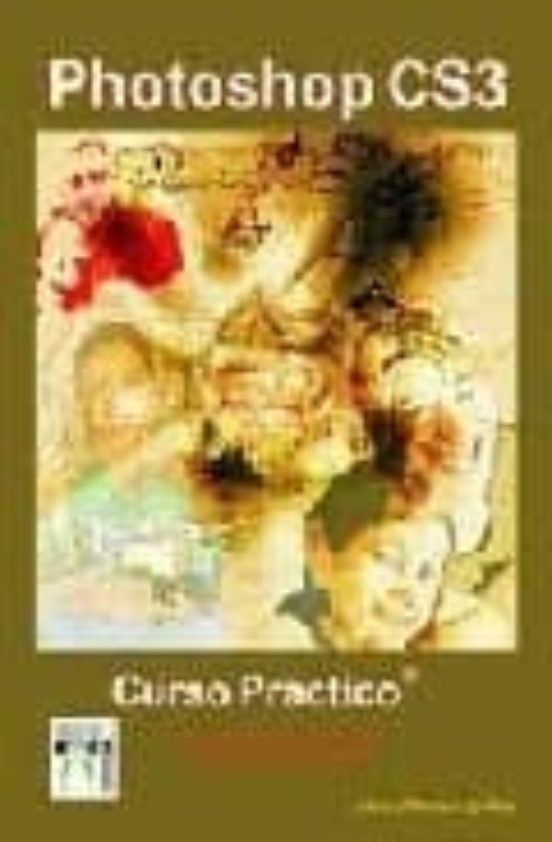 Photoshop Cs 3 Curso Practico