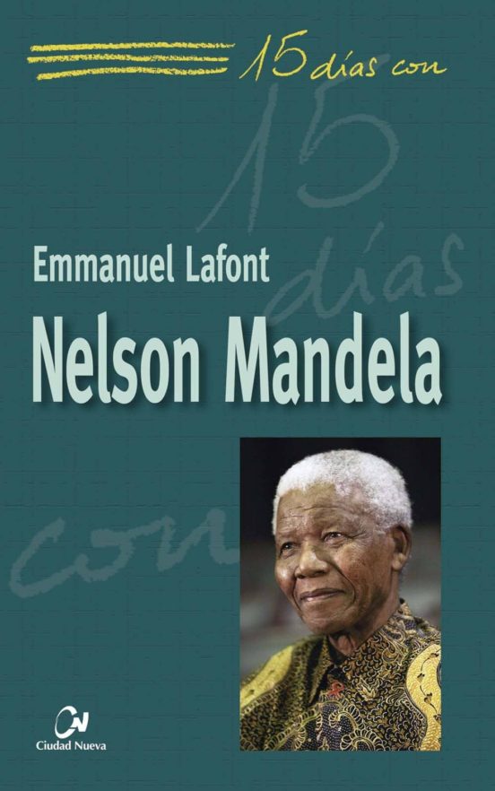 15 Dias Con Nelson Mandela