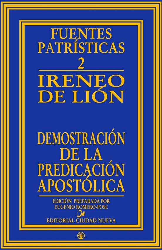 Demostración De La Predicación Apostólica