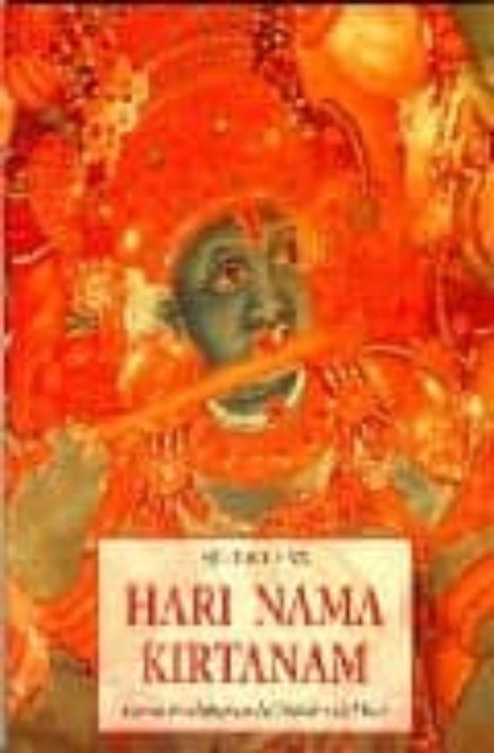 Hari Nama Kirtanam