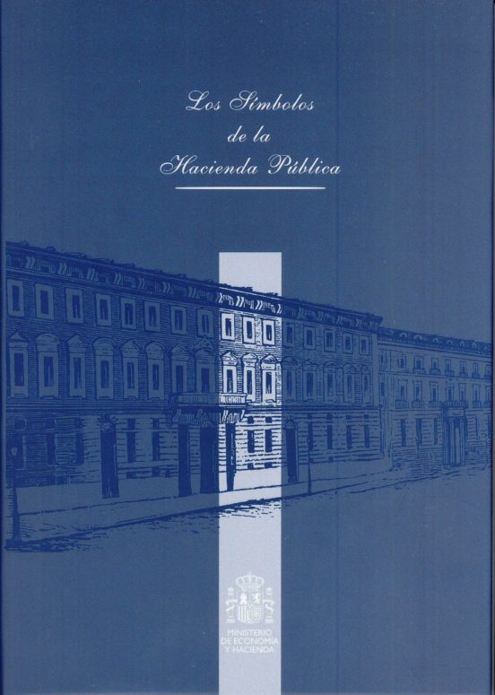 Los Símbolos De La Hacienda Pública