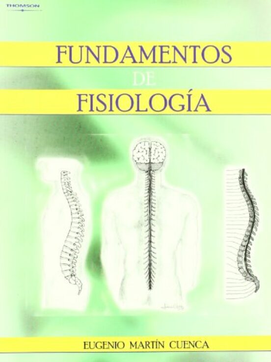 Fundamentos De Fisiología