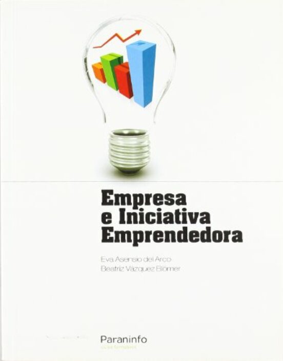 Empresa E Iniciativa Emprendedora