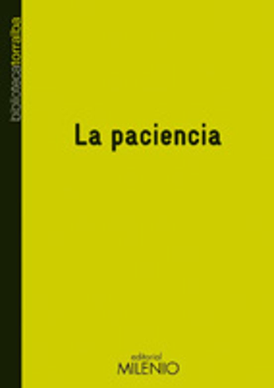 La Paciencia
