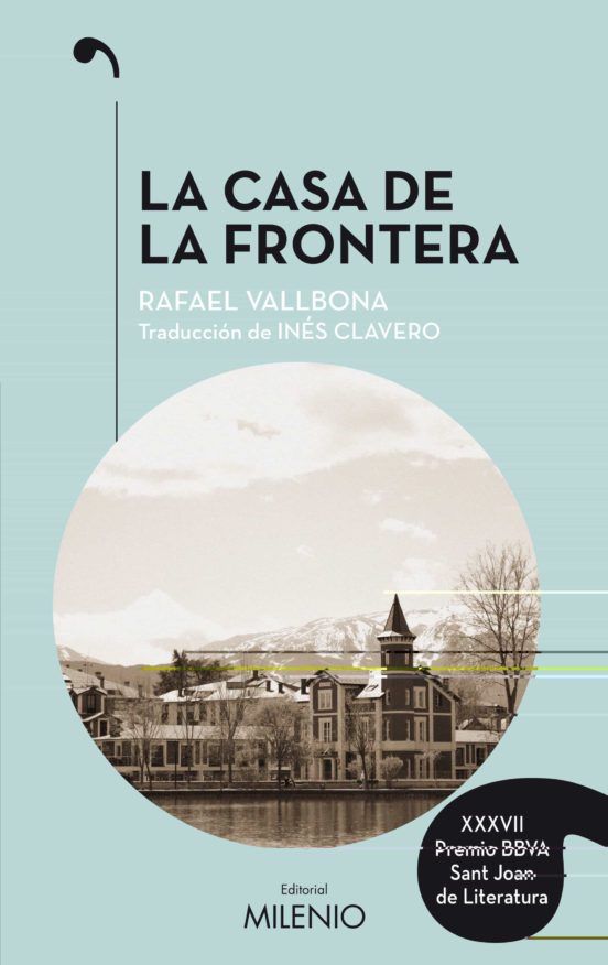La Casa De La Frontera