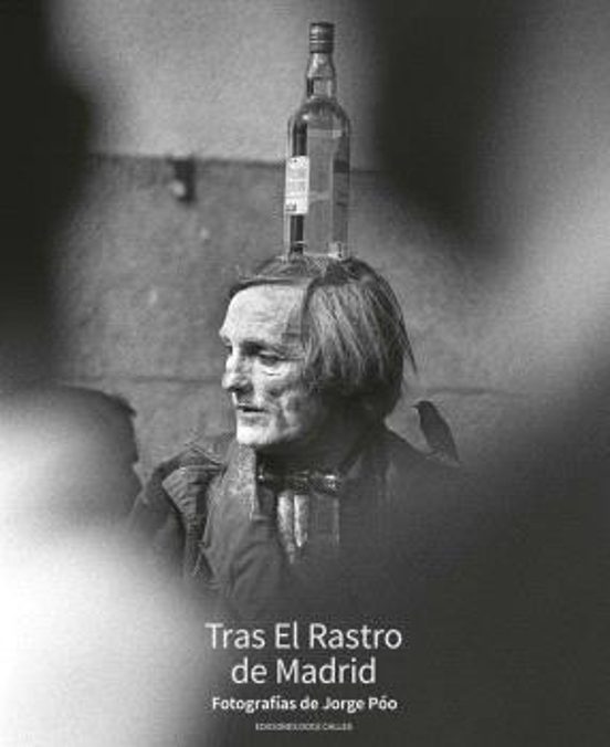 Tras El Rastro De Madrid