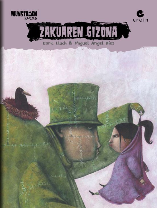 Zakuaren Gizona