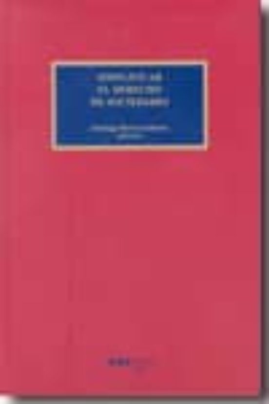 Simplificar El Derecho De Sociedades