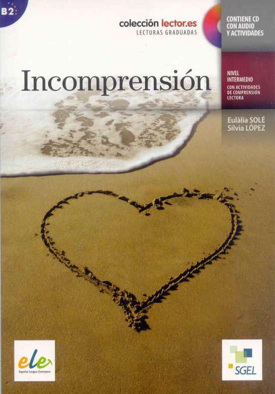 Lector.es: Incomprension