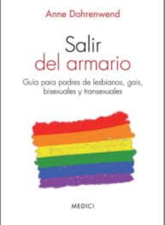 Salir Del Armario