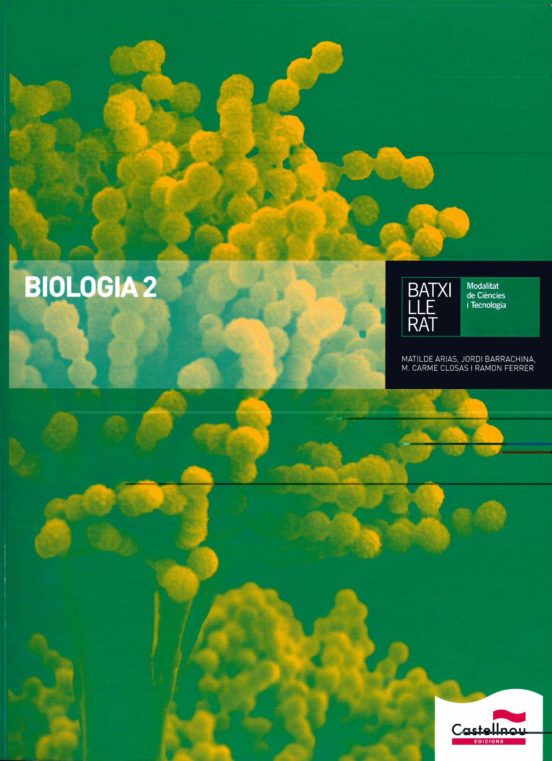Biologia 2