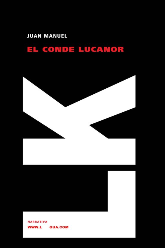 El Conde Lucanor