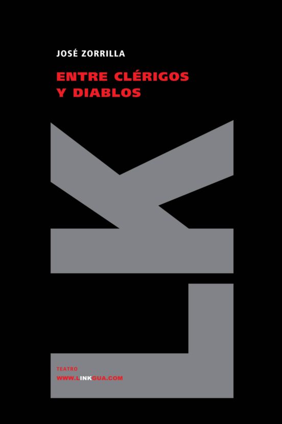 Entre Clérigos Y Diablos
