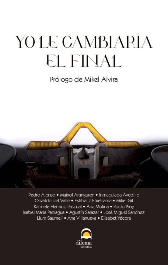 Yo Le Cambiaría El Final