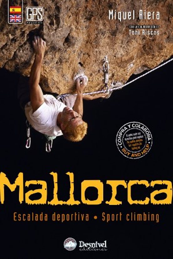 Mallorca Escalada Deportiva