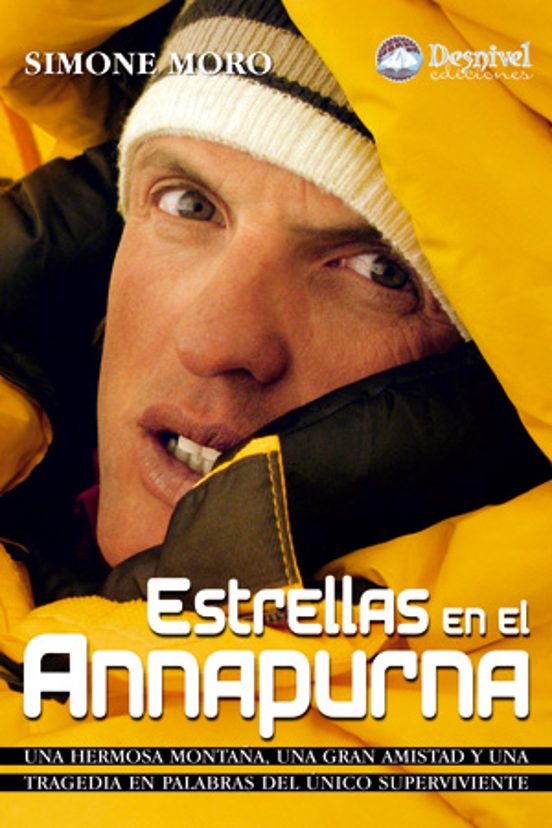 Estrellas En El Annapurna