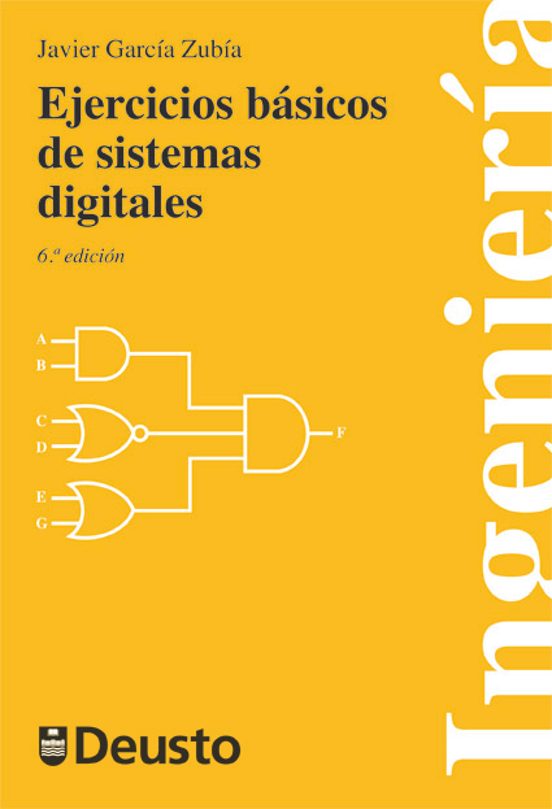 Ejercicios Basicos De Sistemas Digitales