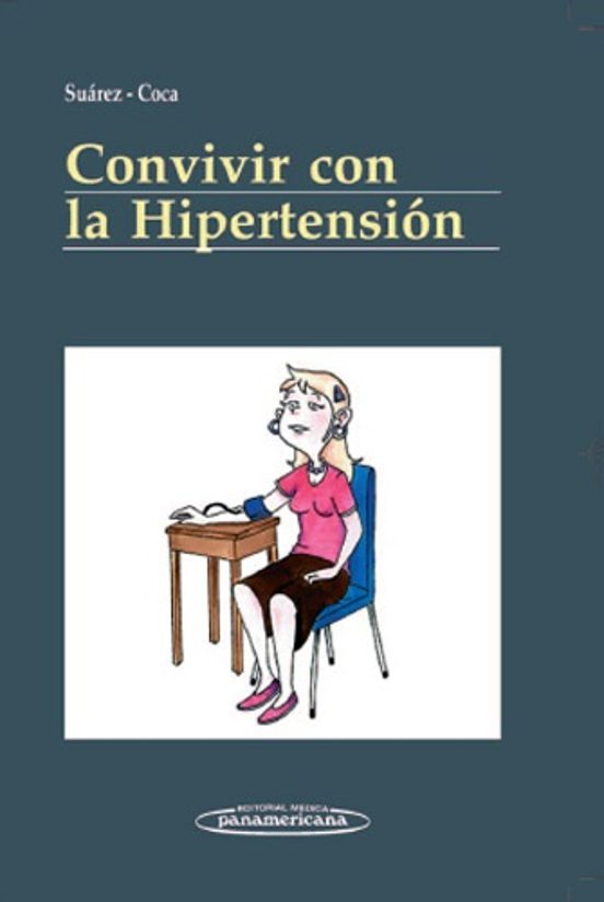 Convivir Con La Hipertensin
