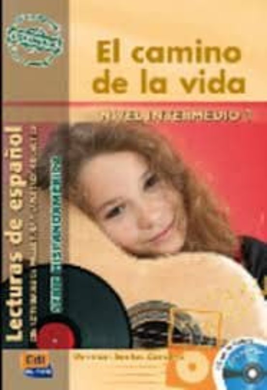 El Camino De La Vida - Con Cd
