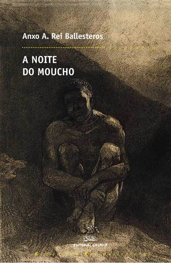 A Noite Do Moucho