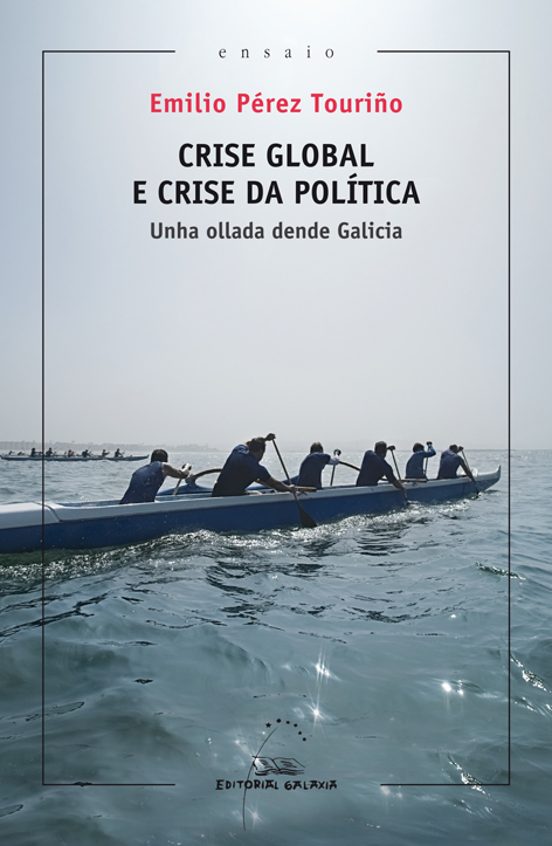 Crise Global e Crise da Politica