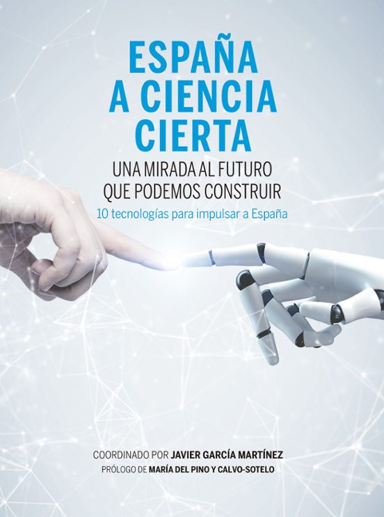 España A Ciencia Cierta