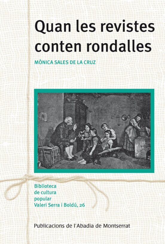 Quan Les Revistes Conten Rondalles