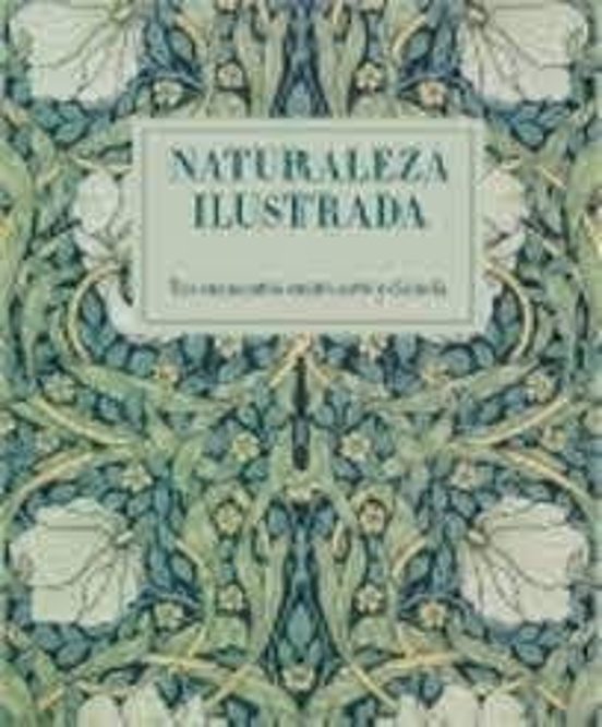 Naturaleza Ilustrada. Un Encuentro entre Arte y Ciencia