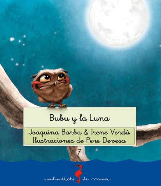 Bubu I La Luna