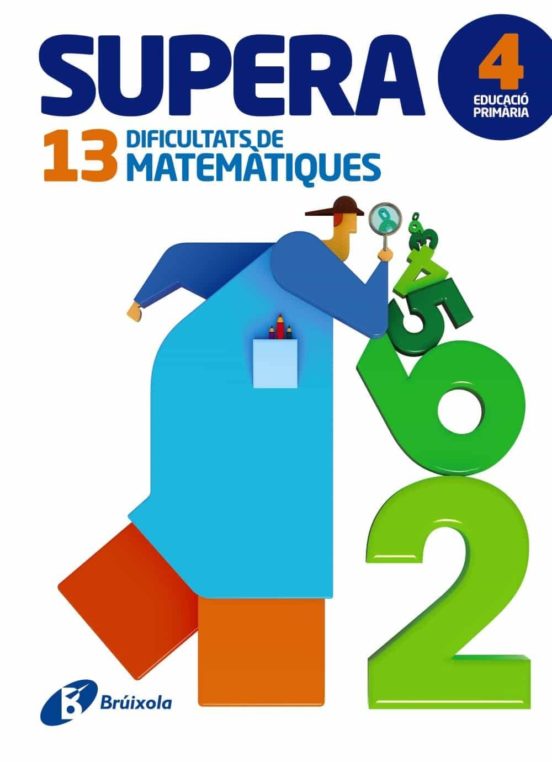 Supera 13 Dificultats De Matemàtiques 4