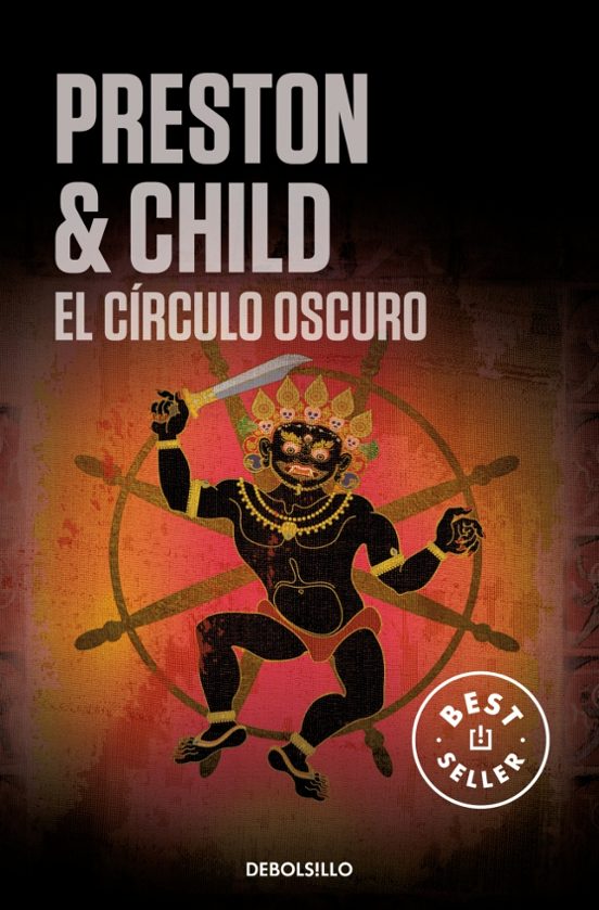 El círculo oscuro