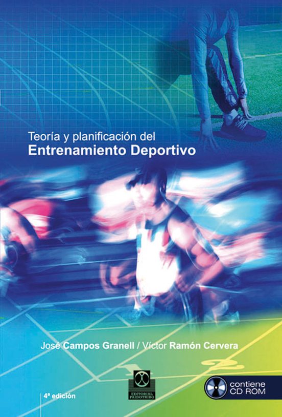 Teoria y Planificacion del Entrenamiento Deportivo
