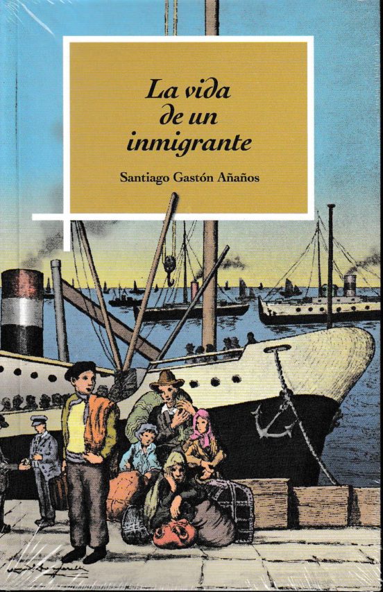 La Vida De Un Emigrante