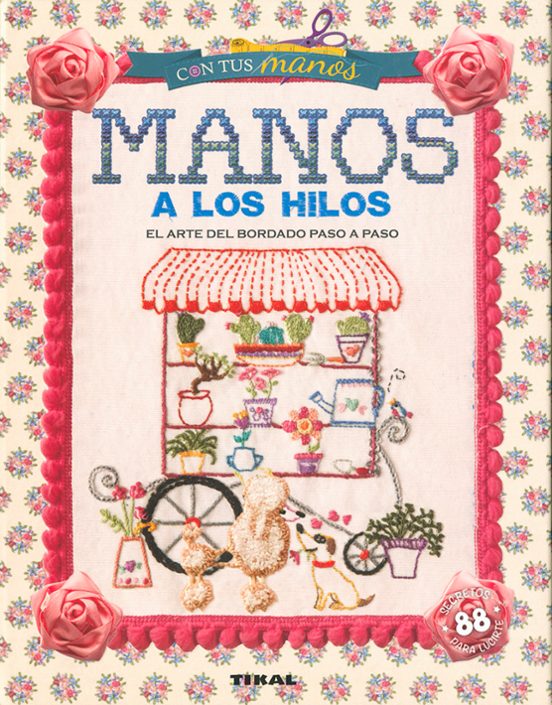 Manos A Los Hilos