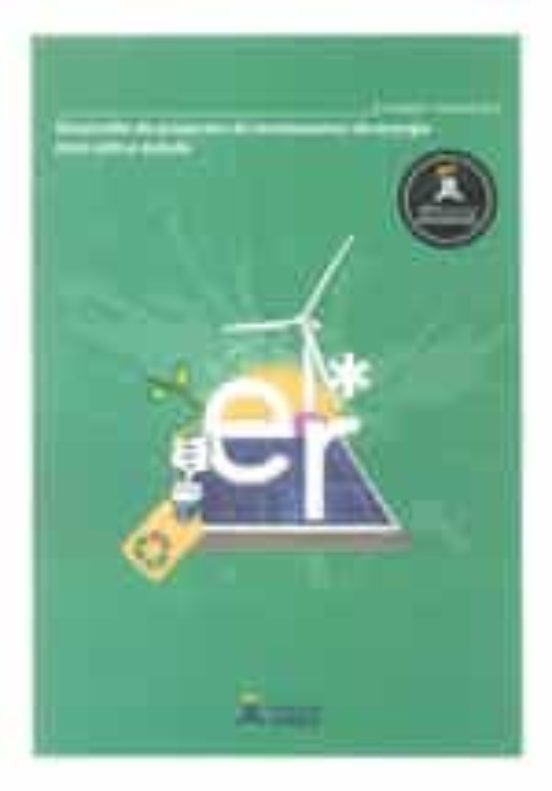 Uf0217 - Desarrollo de Proyectos de Instalaciones de Energía