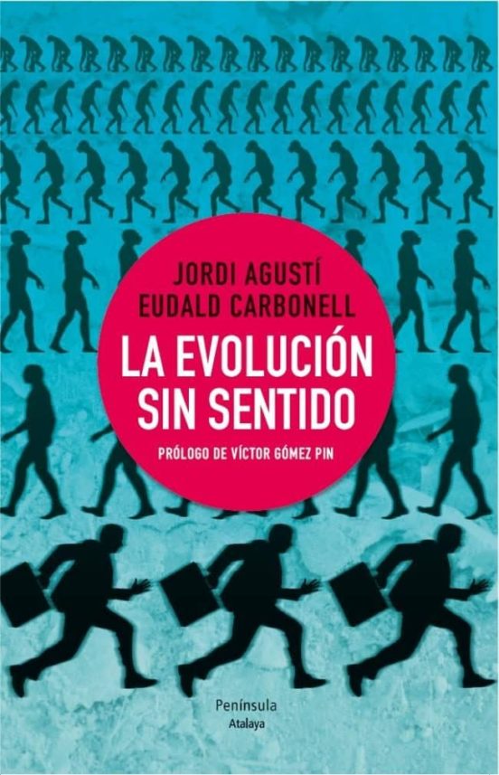 La Evolución Sin Sentido