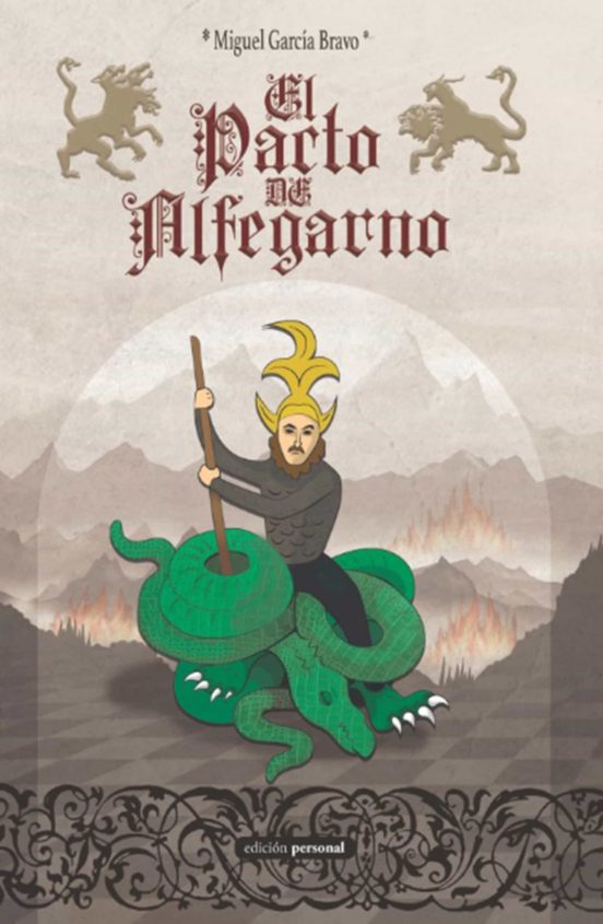 El Pacto De Alfegarno
