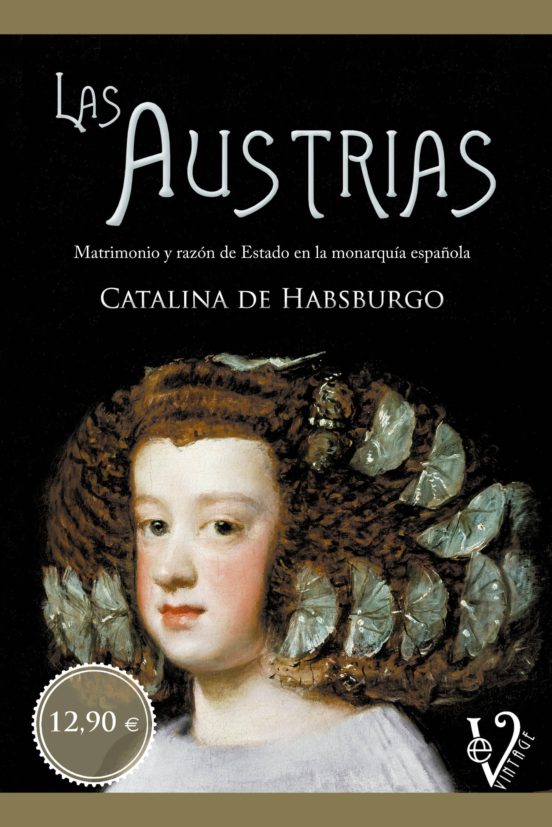 Las Austrias