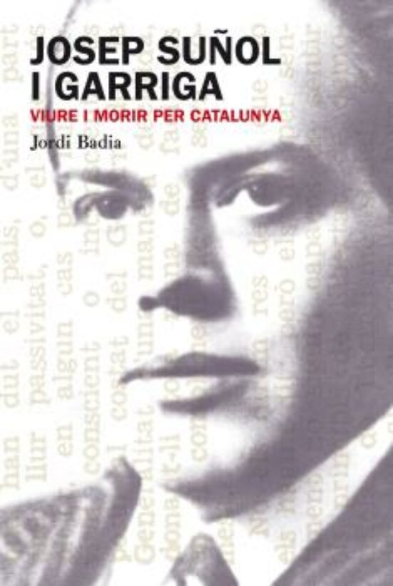 Josep Suñol I Garriga