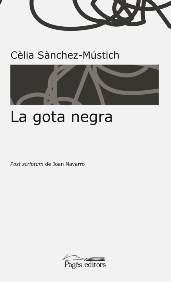 La Gota Negra