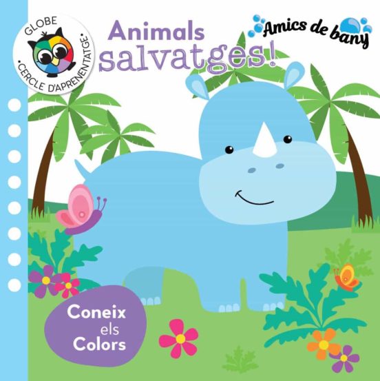 Animals Salvatges