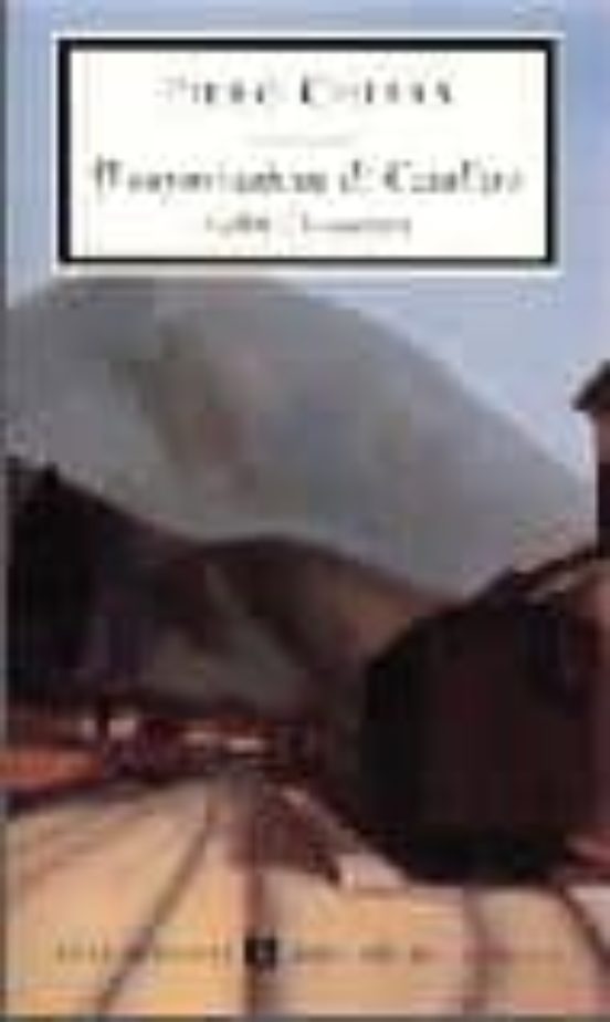 Il Capostazione Di Casalino
